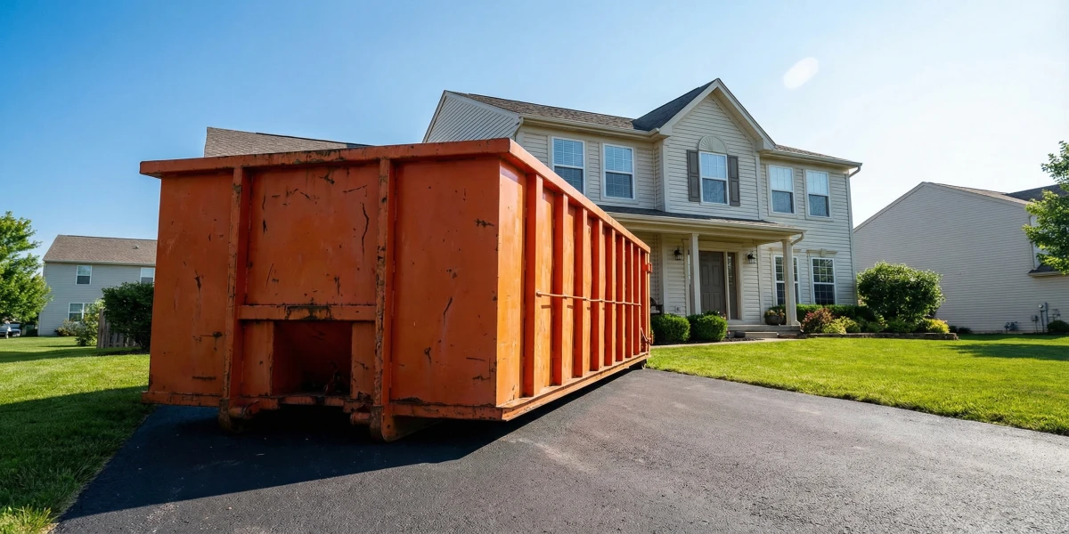 Construction workers on job site