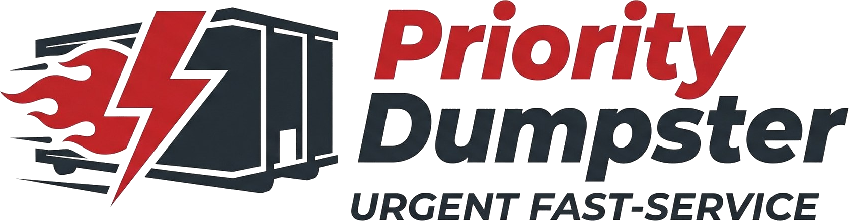 Priority Dumpster